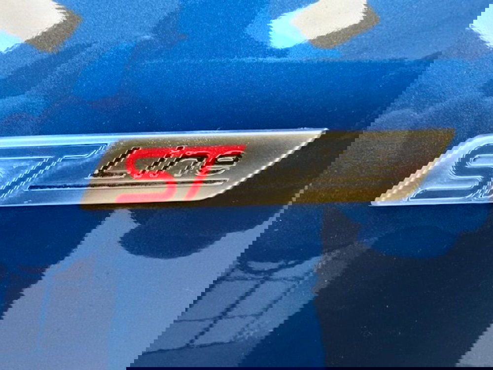 Ford Puma usata a Alessandria (19)