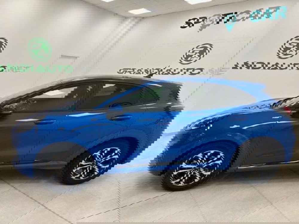 Ford Puma usata a Alessandria (2)