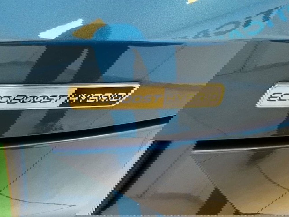 Ford Puma usata a Alessandria (20)