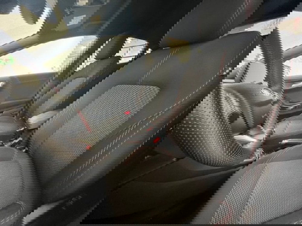 Ford Puma usata a Alessandria (6)