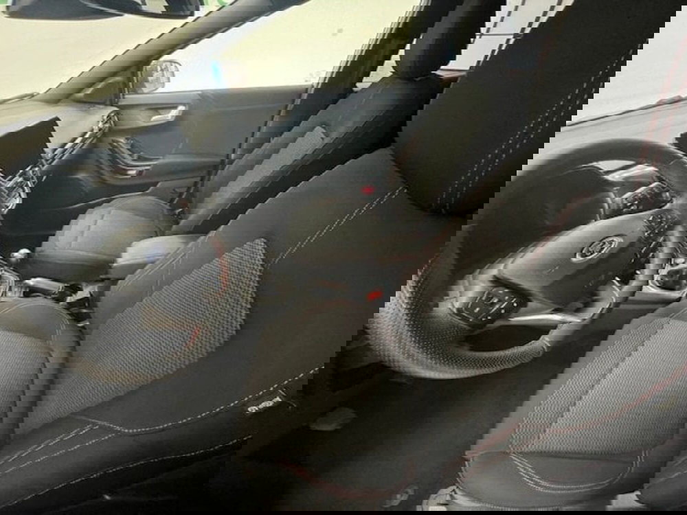 Ford Puma usata a Alessandria (7)