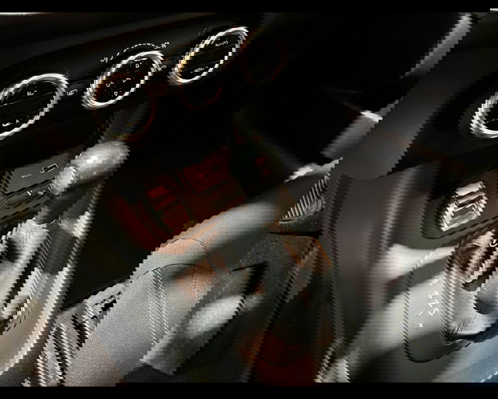 Alfa Romeo Giulietta usata a Alessandria (11)