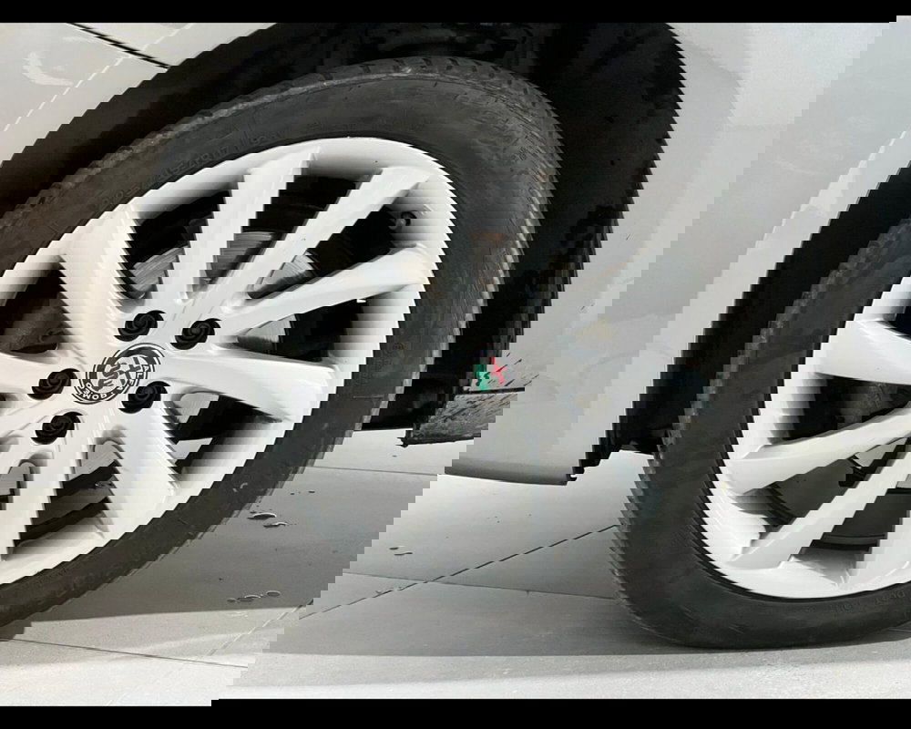 Alfa Romeo Giulietta usata a Alessandria (12)