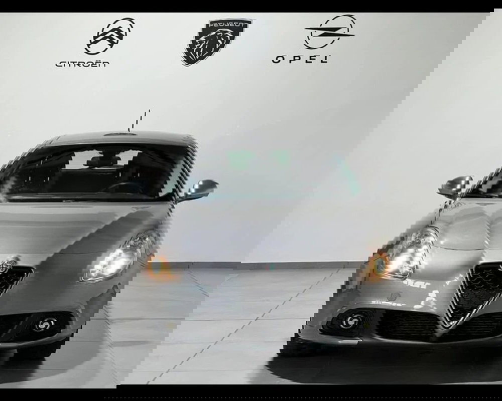 Alfa Romeo Giulietta usata a Alessandria (2)