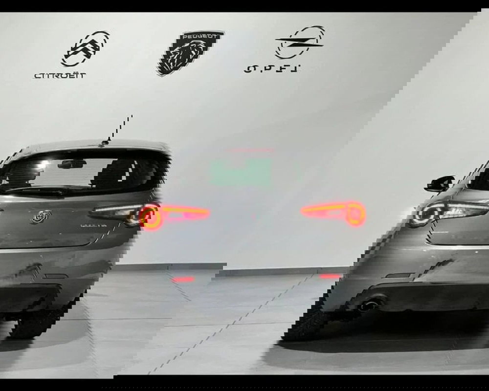 Alfa Romeo Giulietta usata a Alessandria (4)