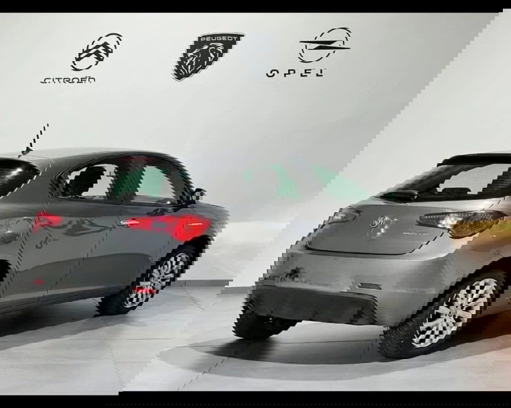 Alfa Romeo Giulietta usata a Alessandria (5)