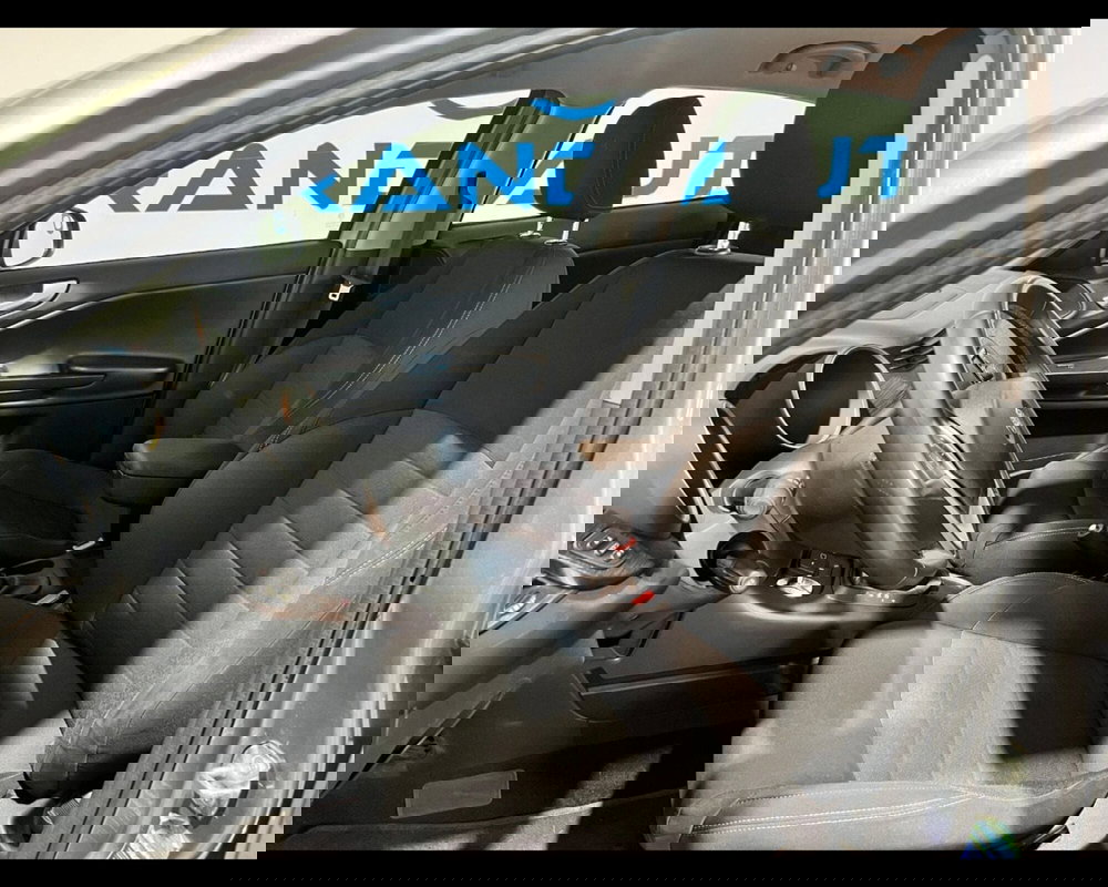 Alfa Romeo Giulietta usata a Alessandria (7)