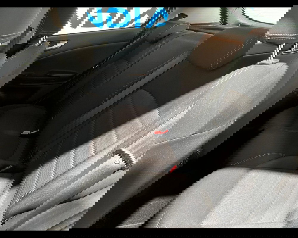 Alfa Romeo Giulietta usata a Alessandria (8)