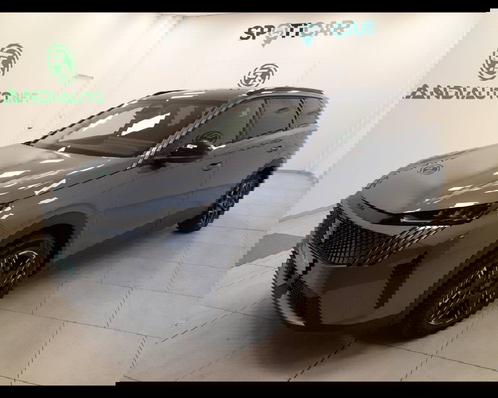 Peugeot 5008 nuova a Alessandria