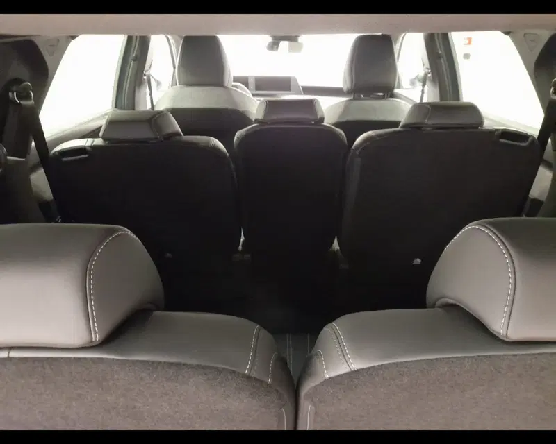 Peugeot 5008 nuova a Alessandria (10)