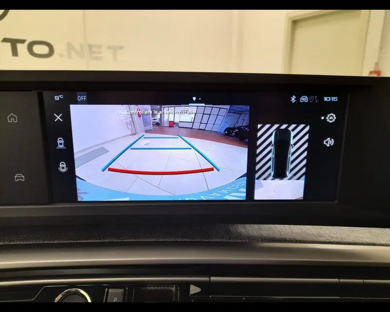 Peugeot 5008 nuova a Alessandria (11)