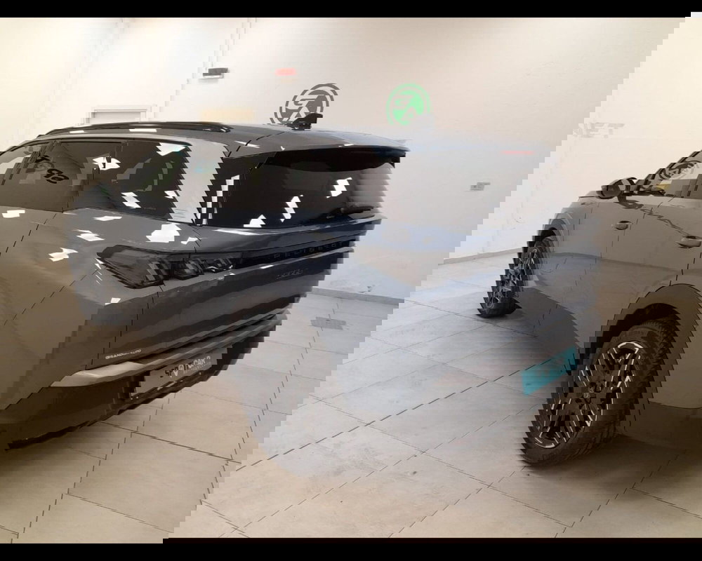 Peugeot 5008 nuova a Alessandria (4)