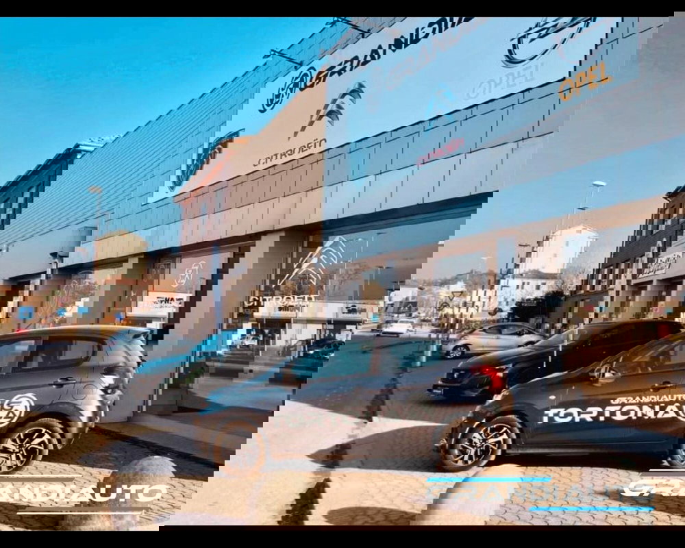 Jeep Renegade usata a Alessandria (10)