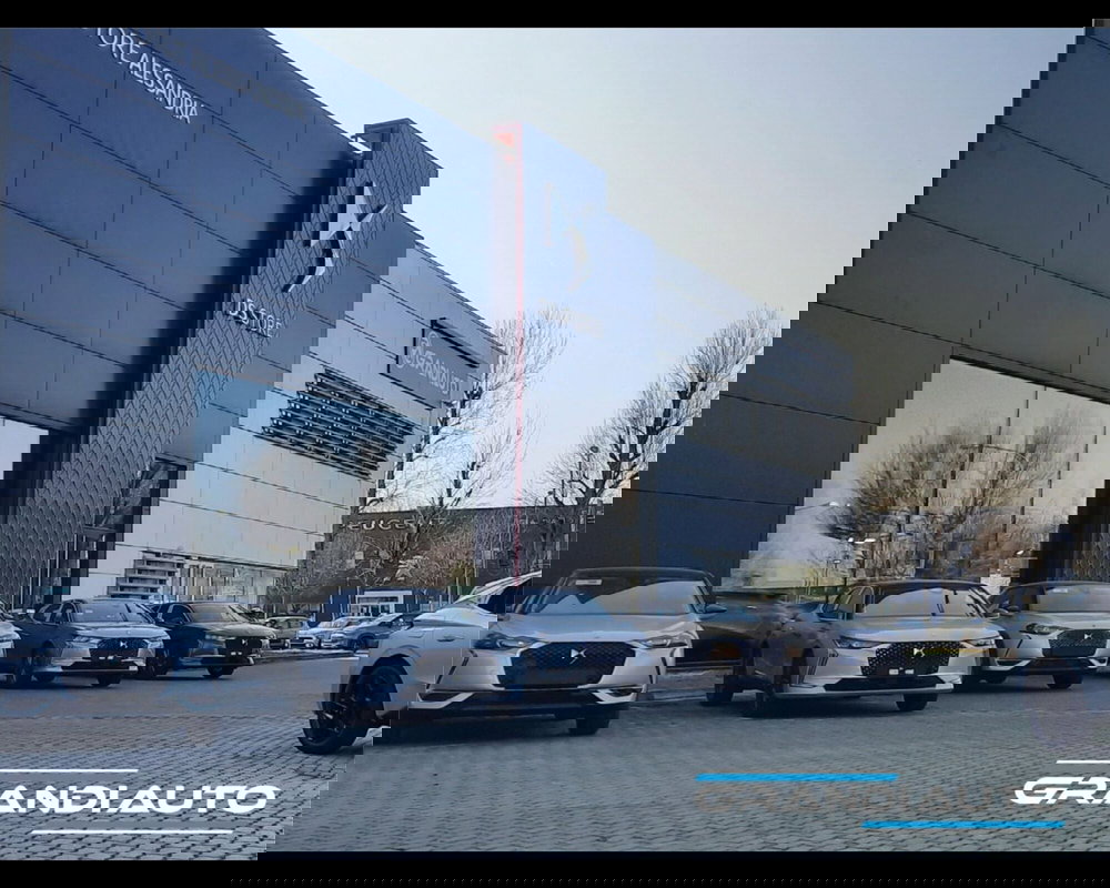 Jeep Renegade usata a Alessandria (14)