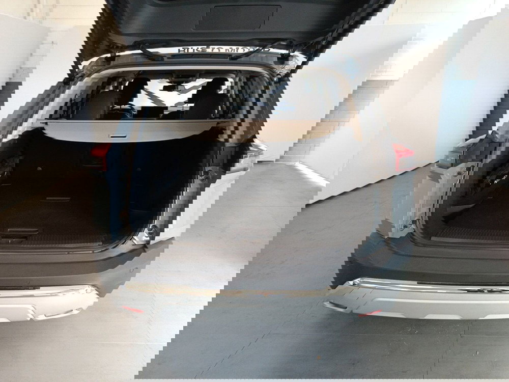 Nissan X-Trail usata a Varese (10)