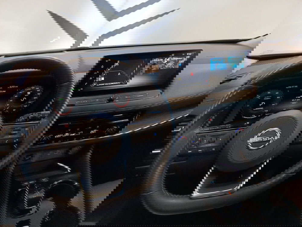 Nissan X-Trail usata a Varese (11)