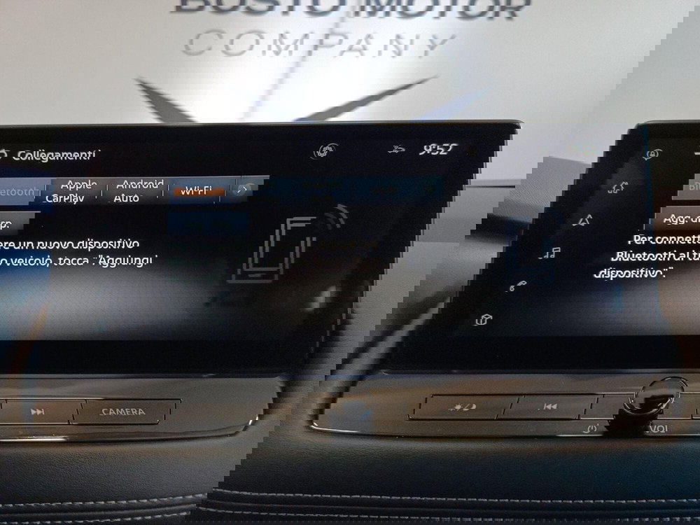 Nissan X-Trail usata a Varese (14)