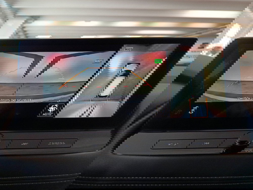 Nissan X-Trail usata a Varese (16)