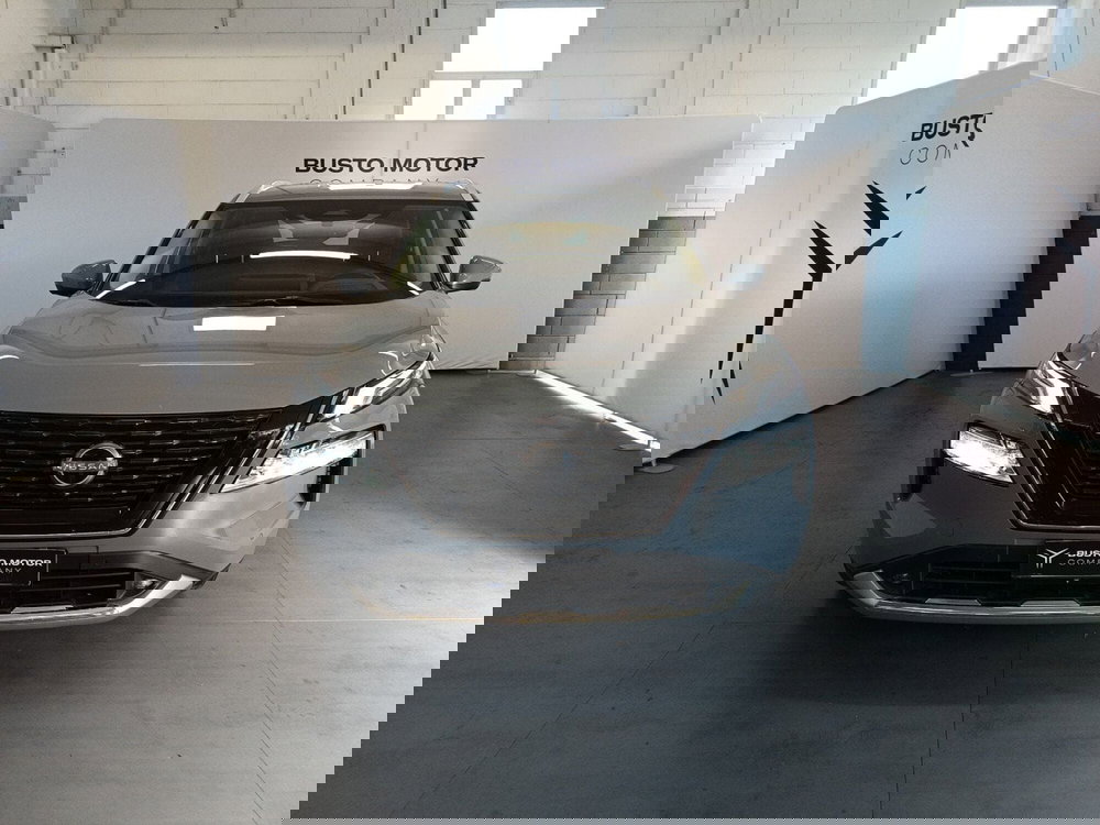 Nissan X-Trail usata a Varese (2)