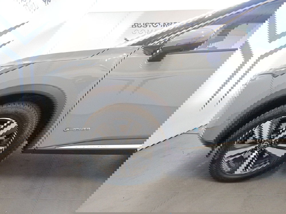 Nissan X-Trail usata a Varese (7)