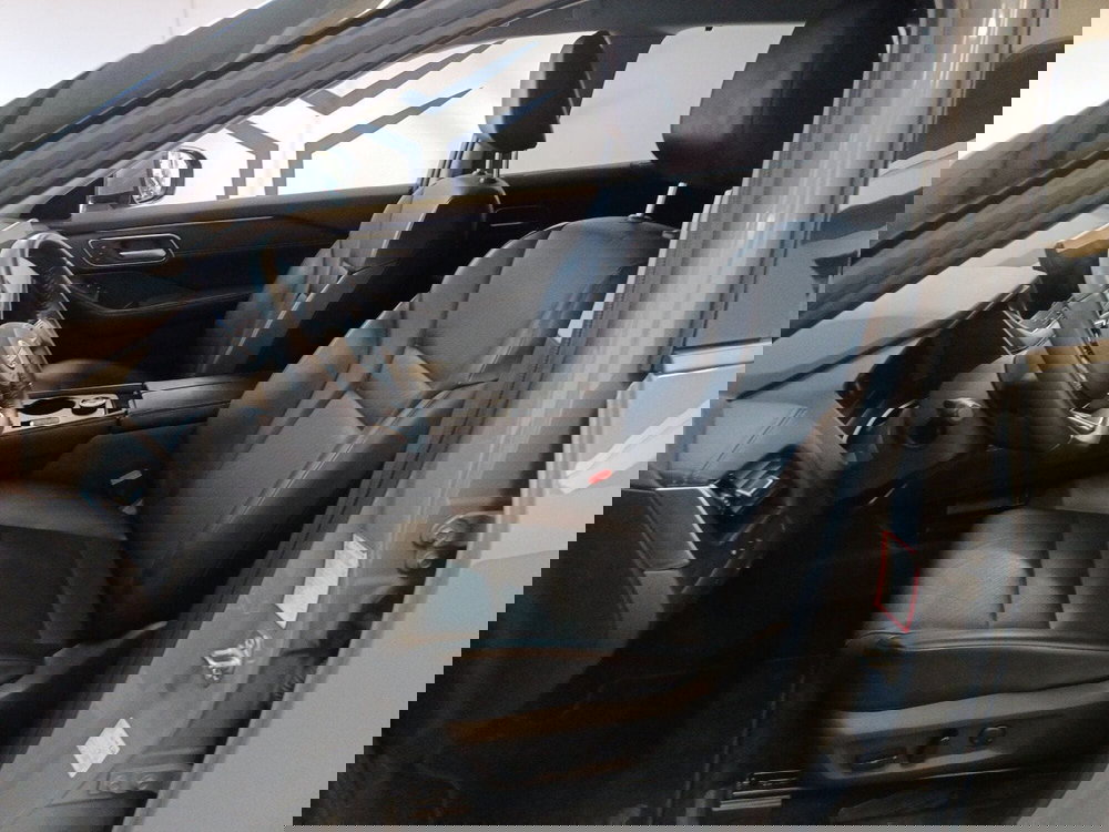 Nissan X-Trail usata a Varese (8)