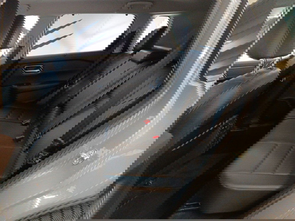 Nissan X-Trail usata a Varese (9)