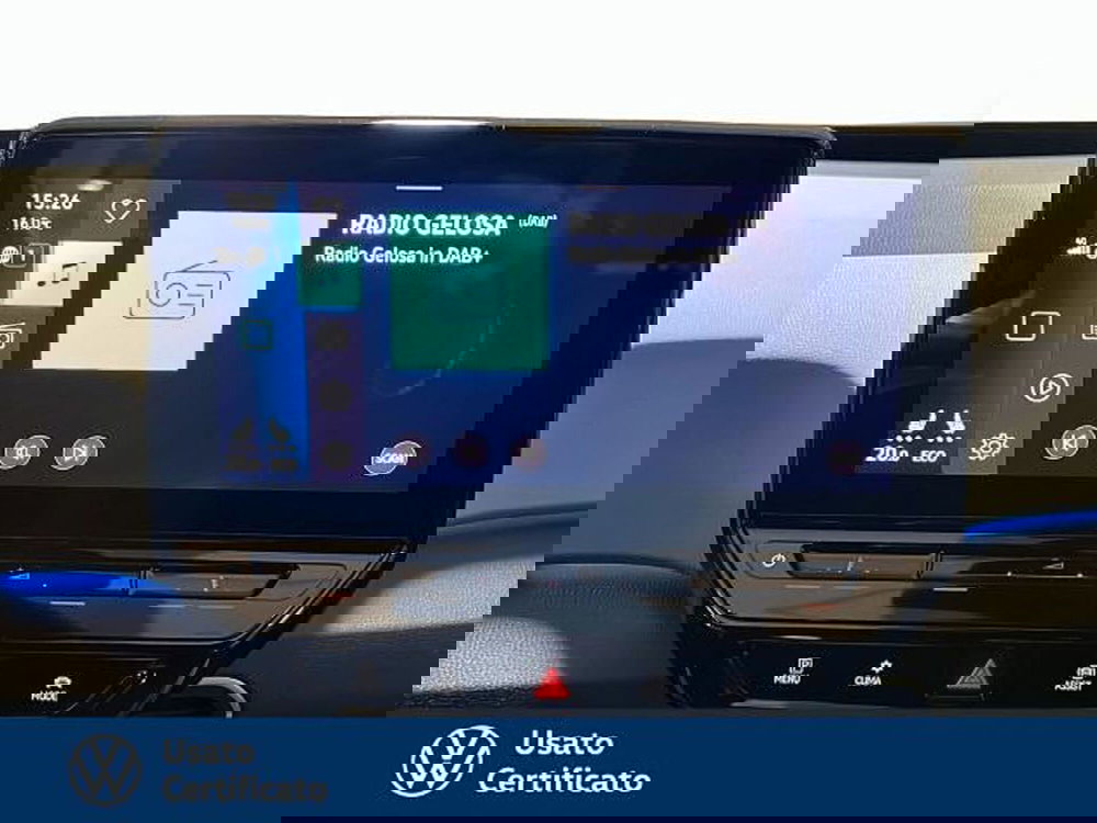 Volkswagen ID.3 usata a Vicenza (10)