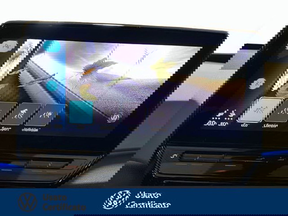 Volkswagen ID.3 usata a Vicenza (15)