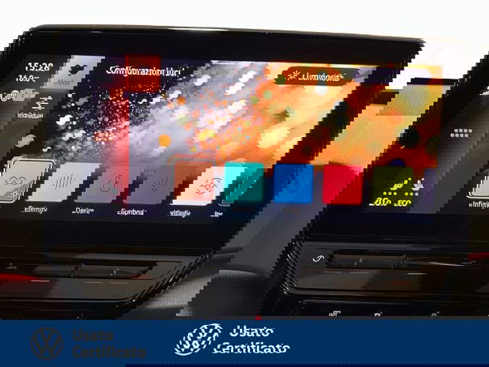 Volkswagen ID.3 usata a Vicenza (16)