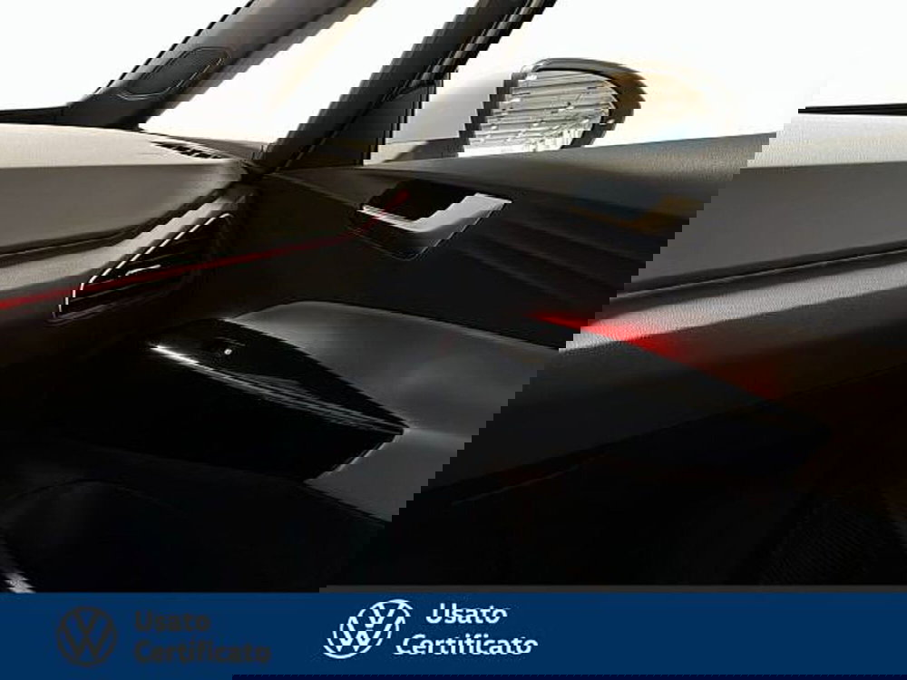 Volkswagen ID.3 usata a Vicenza (17)