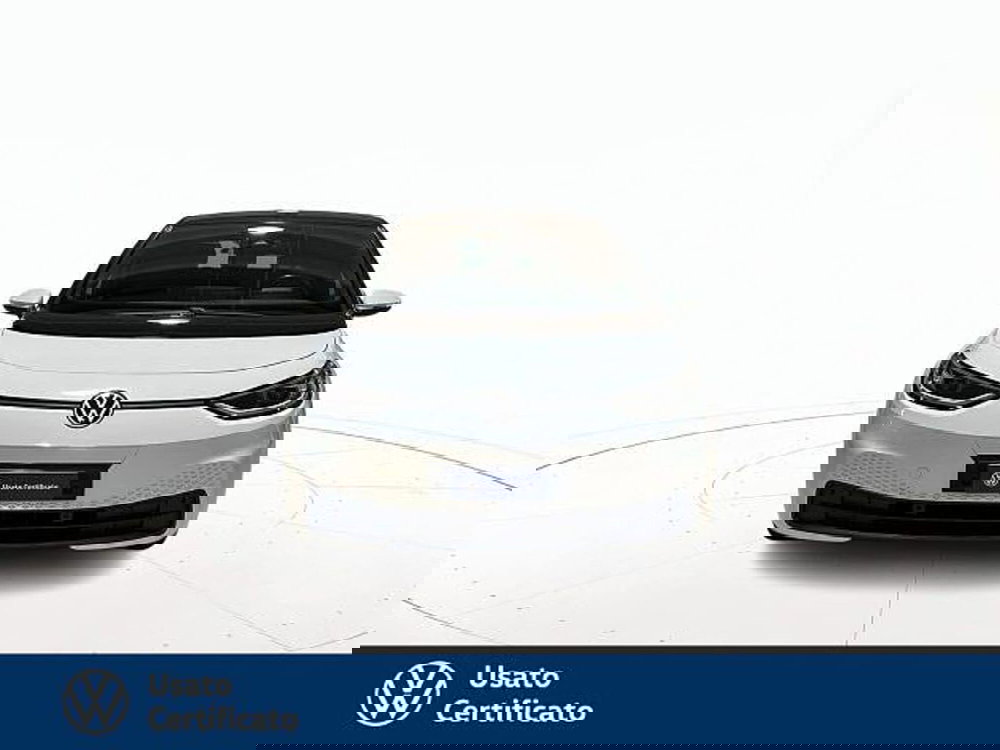 Volkswagen ID.3 usata a Vicenza (2)