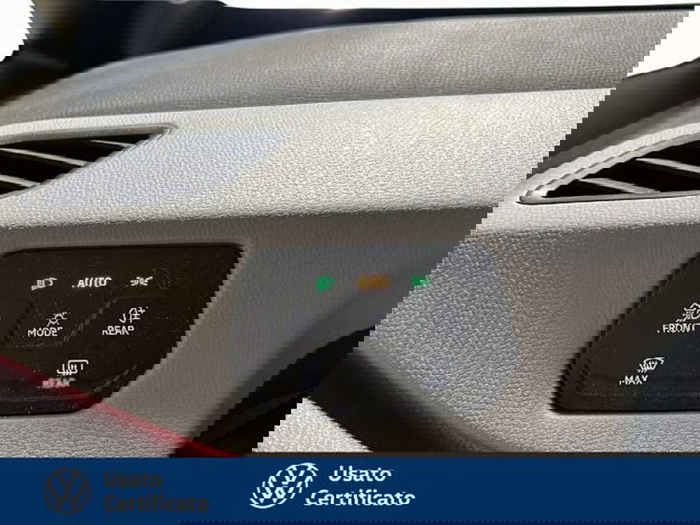 Volkswagen ID.3 usata a Vicenza (19)