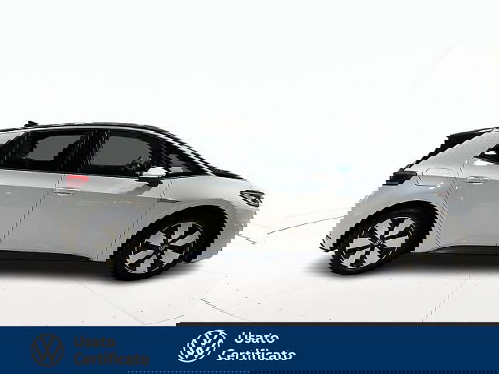 Volkswagen ID.3 usata a Vicenza (3)