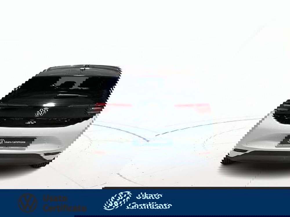 Volkswagen ID.3 usata a Vicenza (5)