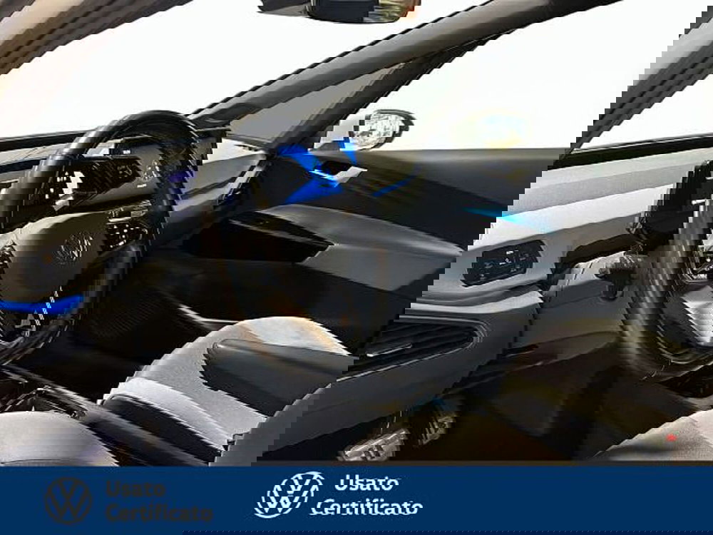 Volkswagen ID.3 usata a Vicenza (7)