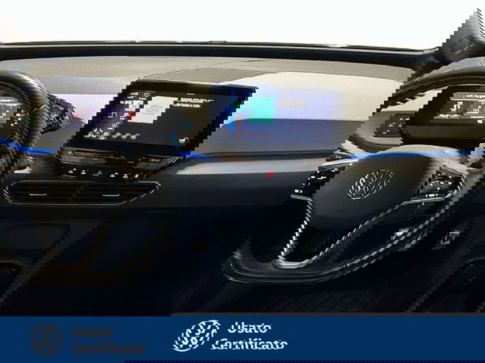 Volkswagen ID.3 usata a Vicenza (8)