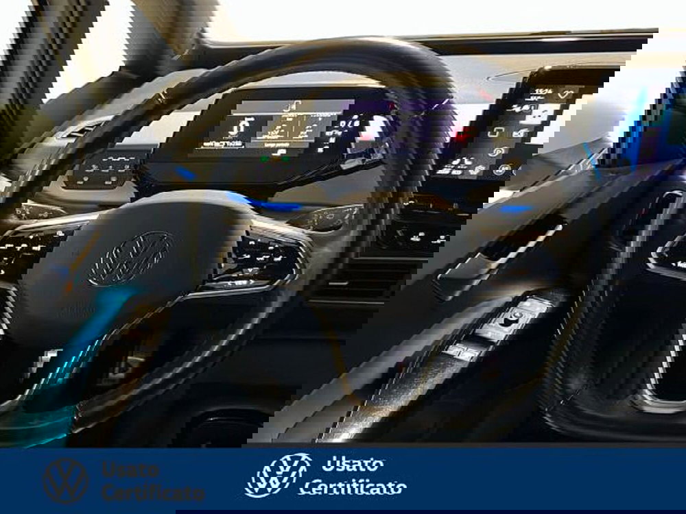 Volkswagen ID.3 usata a Vicenza (9)