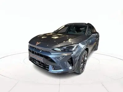 Cupra Formentor 1.5 e-hybrid VZ Extreme 272cv dsg nuova a Vicenza