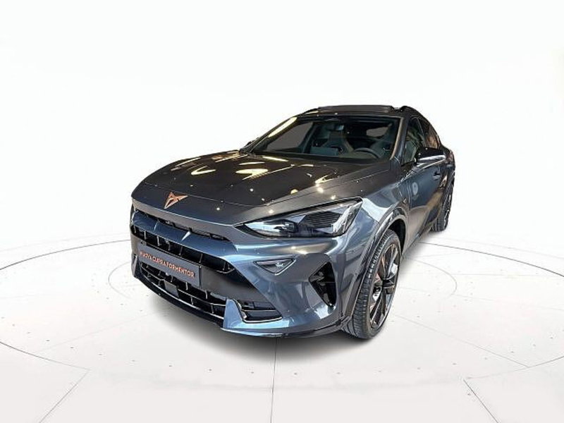 Cupra Formentor nuova a Vicenza