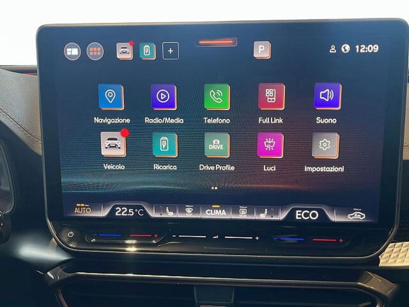 Cupra Formentor nuova a Vicenza (7)