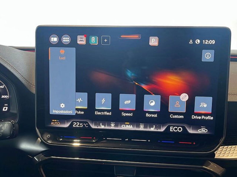 Cupra Formentor nuova a Vicenza (9)