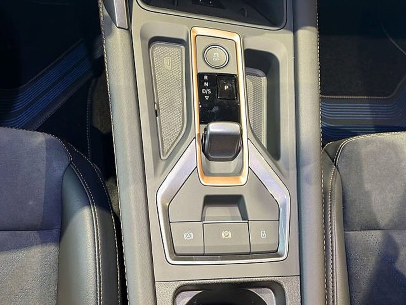 Cupra Formentor nuova a Vicenza (12)