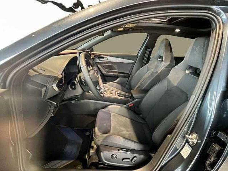 Cupra Formentor nuova a Vicenza (15)