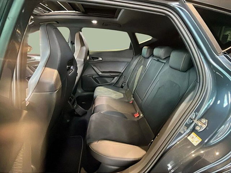 Cupra Formentor nuova a Vicenza (16)