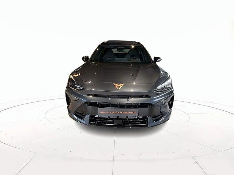 Cupra Formentor nuova a Vicenza (2)