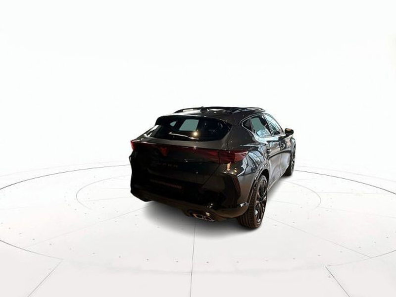 Cupra Formentor nuova a Vicenza (4)