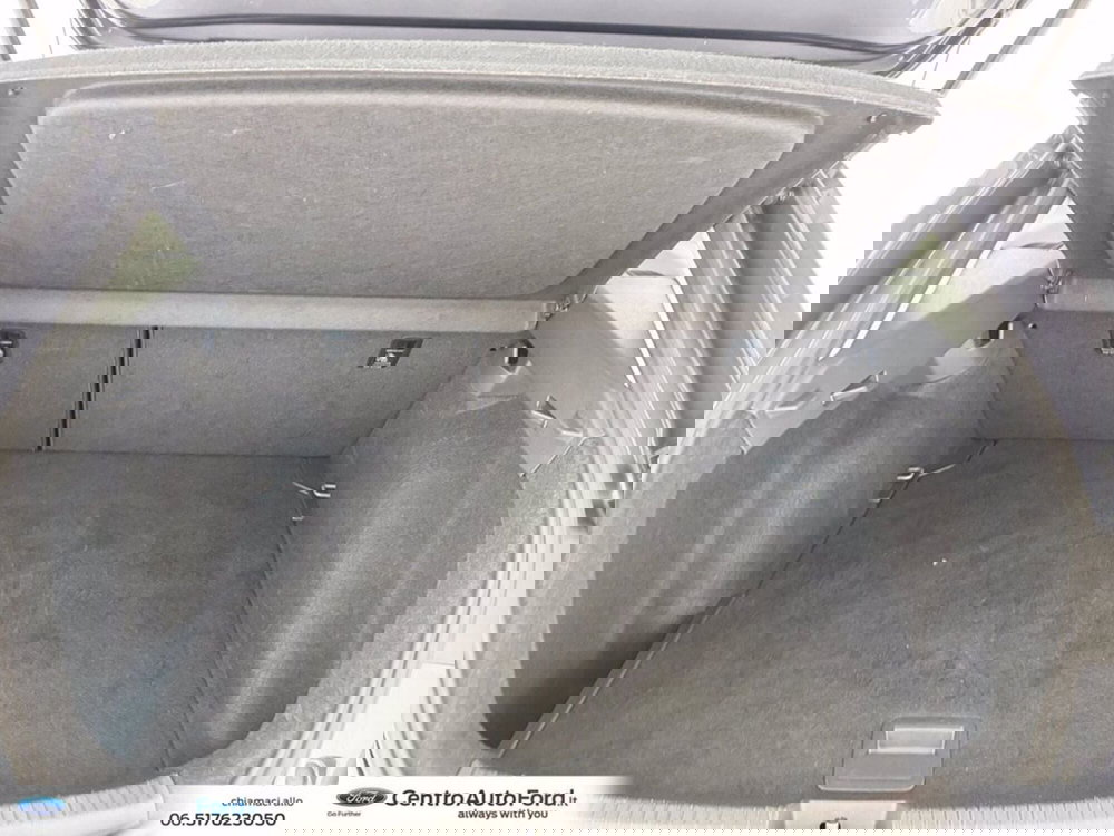 Volkswagen Taigo usata a Roma (11)