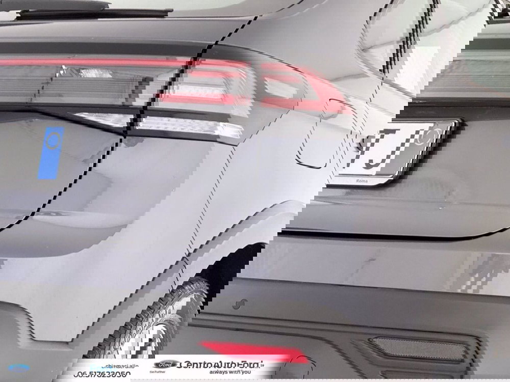 Volkswagen Taigo usata a Roma (16)