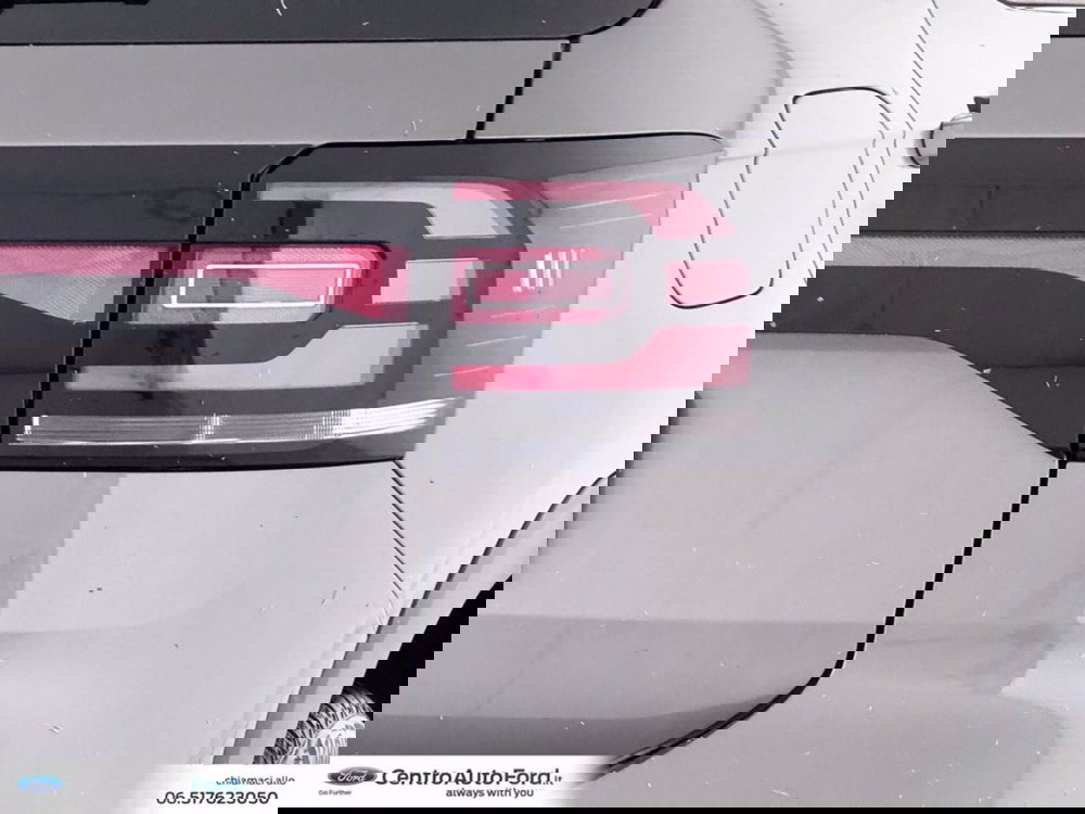 Volkswagen T-Cross usata a Roma (16)