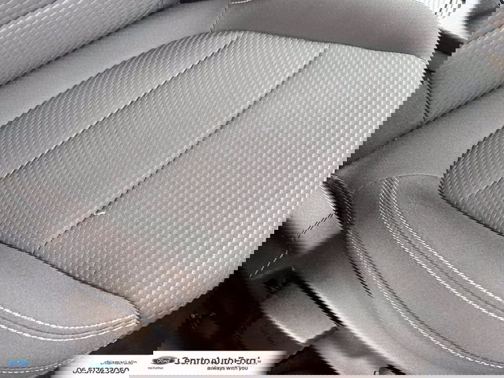 Ford Kuga usata a Roma (8)